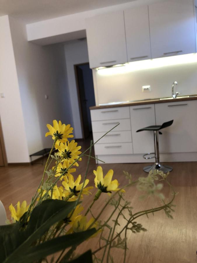 Aparthotel Elly Поморие Экстерьер фото