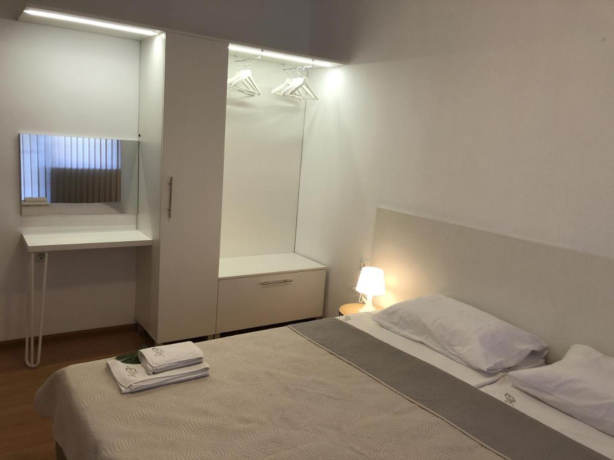 Aparthotel Elly Поморие Экстерьер фото